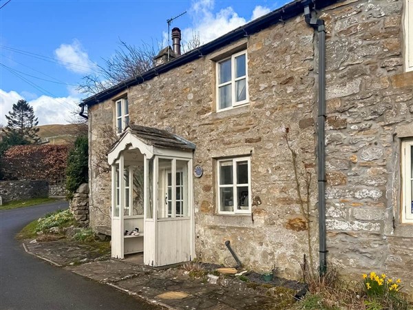 Horseshoe Cottage in North Yorkshire