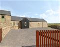 Relax in your Hot Tub with a glass of wine at Horsley Cottage; ; Waskerley near Consett