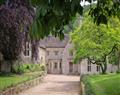 Horton Court in Nr Chipping Sodbury - Gloucestershire