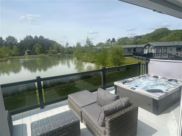 Hotchkin Lodge, 