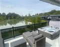 Hotchkin Lodge in  - Woodhall Spa