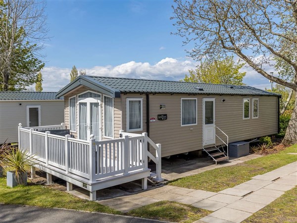 Hotel du Van in Dorset