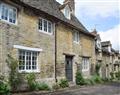 Hound Cottage in Burford, Oxfordshire. - Great Britain