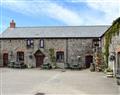 Houndapitt Holiday Cottages -Moles Burrow in Cornwall