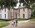 Enjoy a leisurely break at Houndsmoor House; Taunton; Somerset