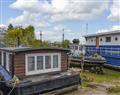 House Boat in St Osyth, near Clacton-on-Sea - Essex