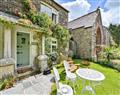Forget about your problems at Housekeeper's Cottage; Looe; Cornwall