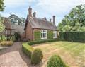 Housekeeper's Cottage in Meeson - Ironbridge and Market Drayton