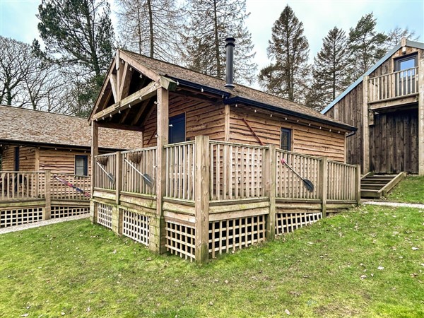 How Stean George Retreats - Goyden Pot in North Yorkshire