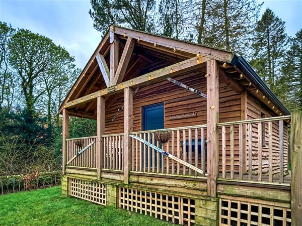 How Stean George Retreats - The Manchester in North Yorkshire