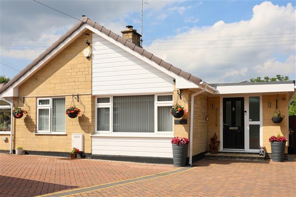 Howard Cottage - Worcestershire