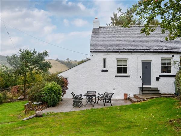 Howbeck Cottage in Hesket Newmarket, near Wigton, Cumbria