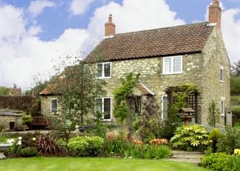 Howe Green Cottage in North Yorkshire