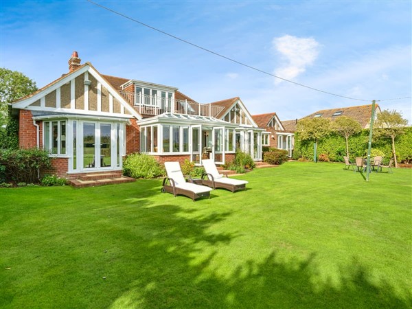 Howgate Haven in Isle of Wight