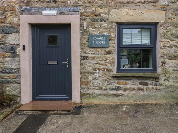 Howgill House - Cumbria