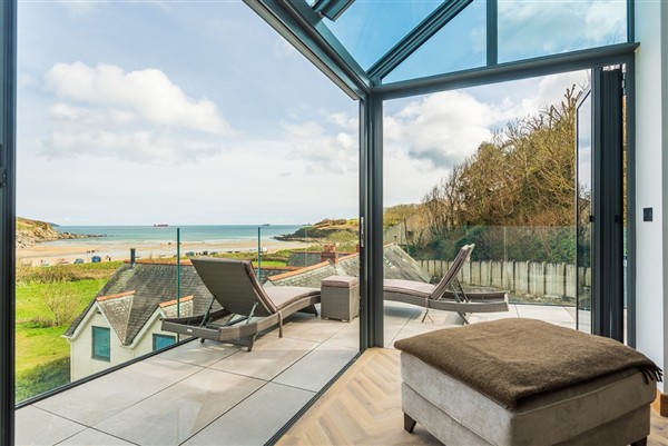 Howldrevel - Cornwall