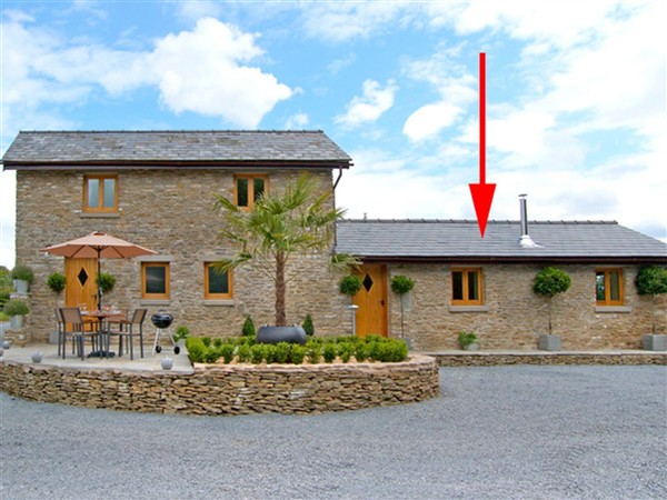Howle Hideaway, 