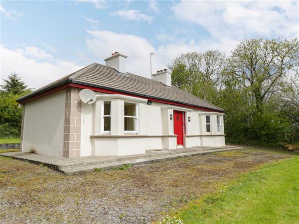 Howley Cottage in Mayo