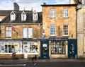 Enjoy a leisurely break at Howman House; ; Stow-on-the-Wold