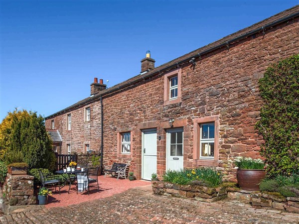 Howscales in Cumbria