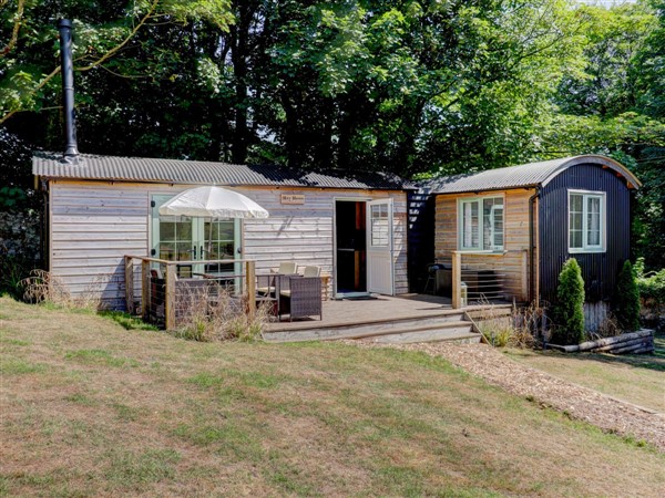 Hoy Haven in Isle of Wight