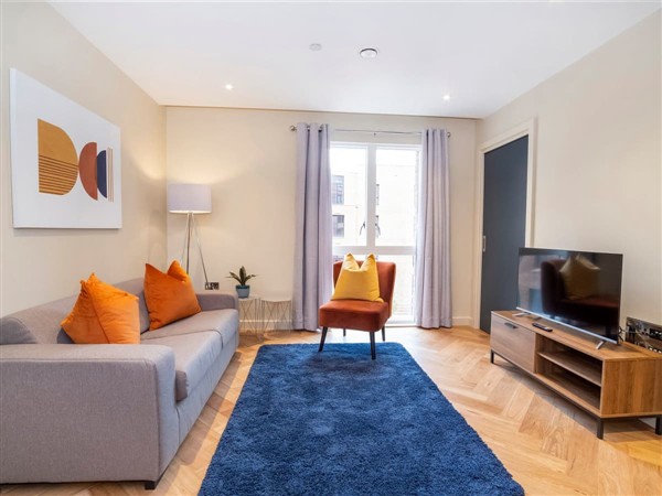 Hudson 28 in North Yorkshire