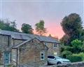 Enjoy a leisurely break at Humford Mill Cottage; Northumberland