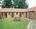 Hunters Lodge in Scruton, nr. Northallerton - North Yorkshire