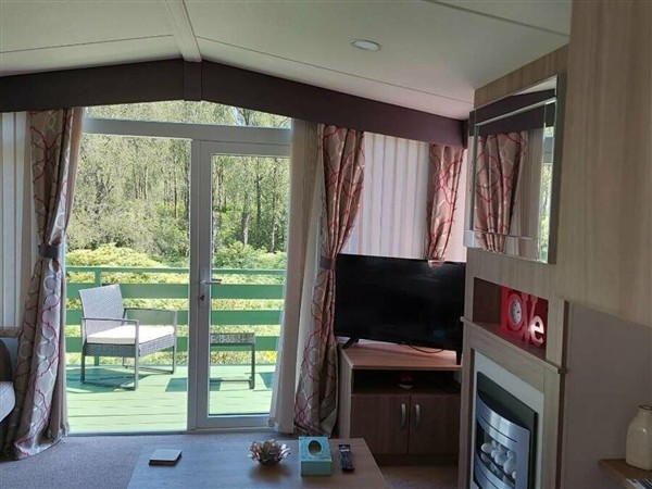 Hunters Quay Holiday Village, 