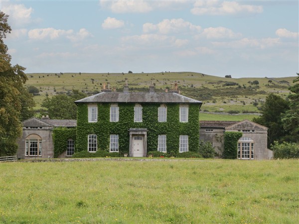 Huntsman's Cottage - Cumbria