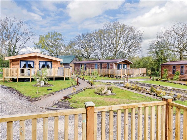 Hurricane Lodge, 
