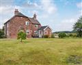 Hurst Farm Cottage in Chilcote - Leicestershire
