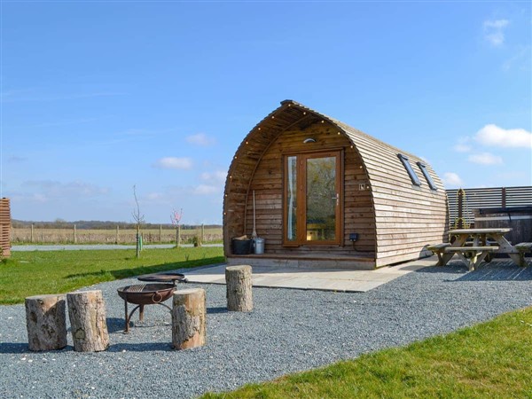 Husk in North Humberside