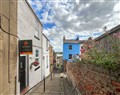 Unwind at Hyde Away; North Yorkshire