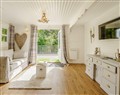 Take things easy at Hygge Cabin; Northumberland