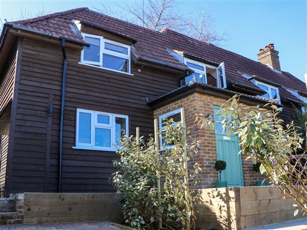 Hyrst Rise, Forest Row, East Sussex