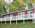 Enjoy a glass of wine at I C Lundy Too; ; Bideford Bay Holiday Park near Woolfardisworthy
