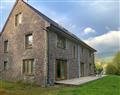 Forget about your problems at Ichrachan Estate - Stone Villa; Argyll
