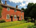 Ickworth Keeper's Cottage in Bury St. Edmunds - Suffolk