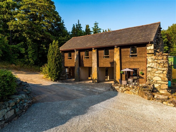 Idris Barn, 