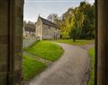 Take things easy at Ilam Bunkhouse; Ashbourne; Derbyshire