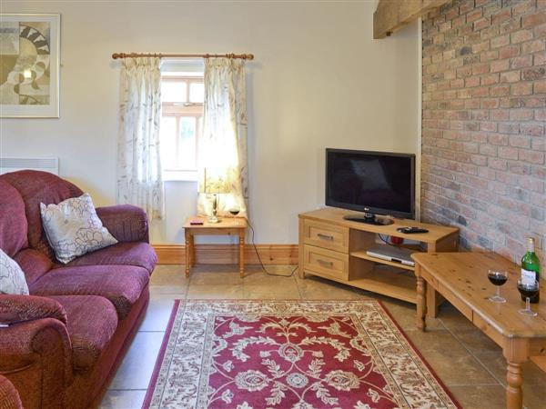 Ilingworth Cottage in Muston, Filey, North Yorkshire