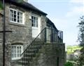 In and Out Cottage in Middleham - North Yorkshire