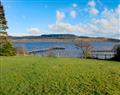 Forget about your problems at Inchmurrin Island - Balmaha Apartment; Lanarkshire