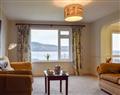 Forget about your problems at Inchmurrin Island - Boturich Apartment; Lanarkshire