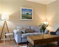Take things easy at Inchrie Holiday Cottages - Craigmore View; Stirlingshire