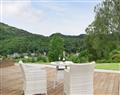 Inchrie Holiday Cottages - Fascadail in Aberfoyle - Stirlingshire