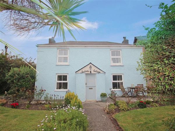 Incline Cottage - Cornwall