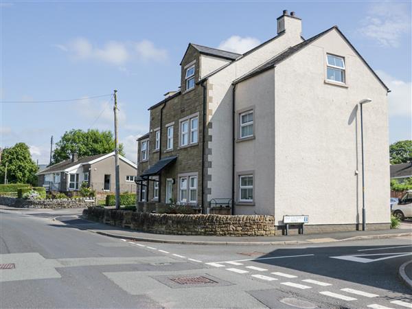 Ingle View - North Yorkshire