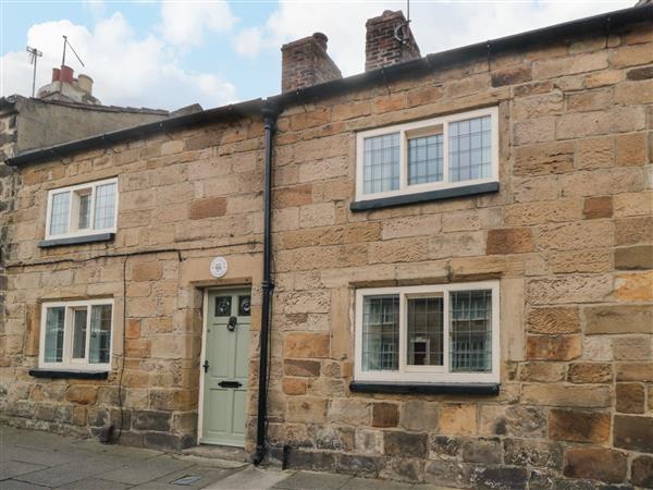 Inglenook Cottage - Cleveland